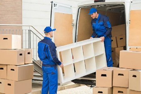 Household Goods Relocation