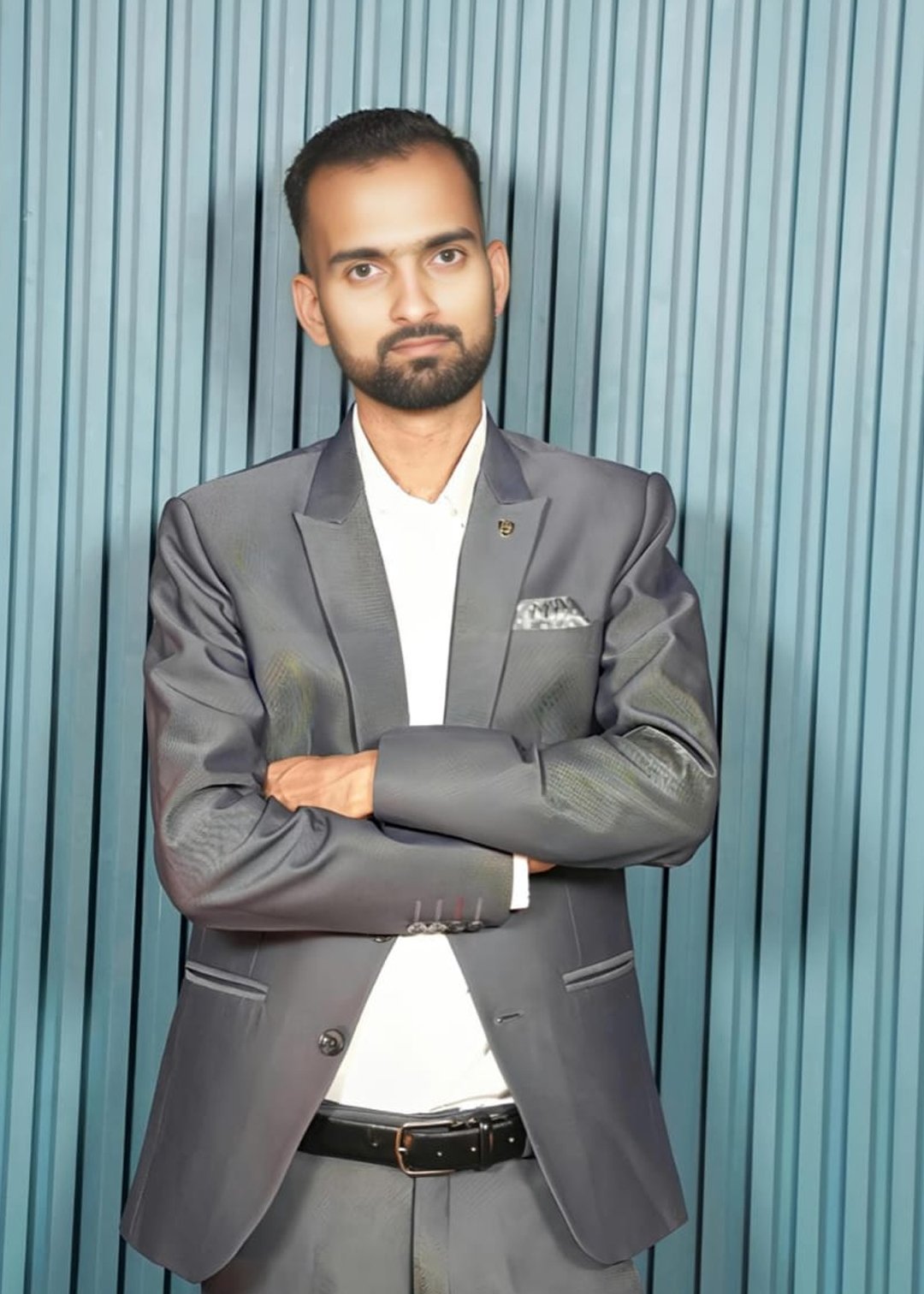 Harish Kumar