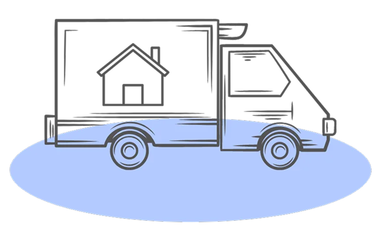 House Shifting