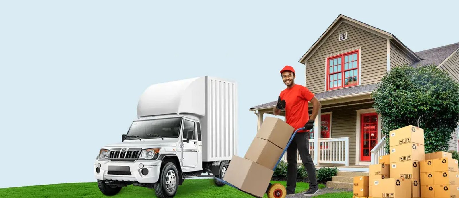 Packers and Movers in Ujjain: The complete guide to affordable and secure moving and packing.